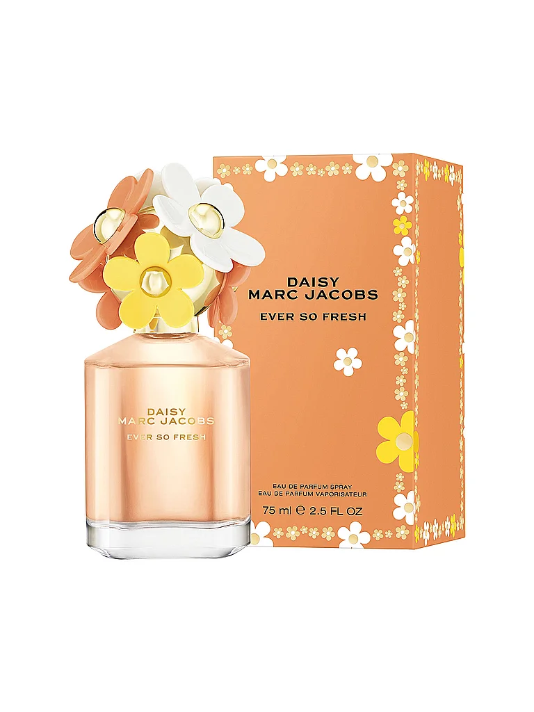 Daisy Ever So Fresh Marc Jacobs Eau De Parfum Spray - vue 5